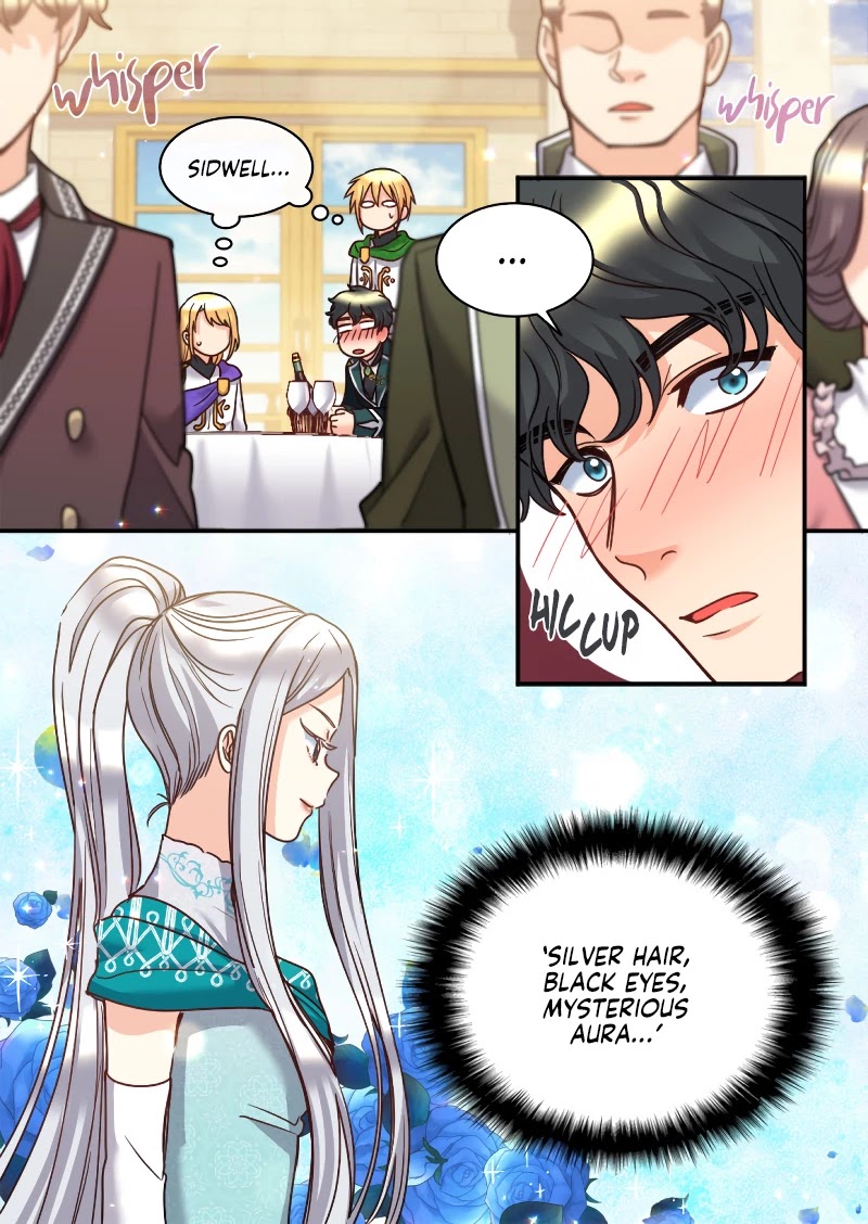 The Twin Siblings’ New Life Chapter 83 page 63 - Chapter 83