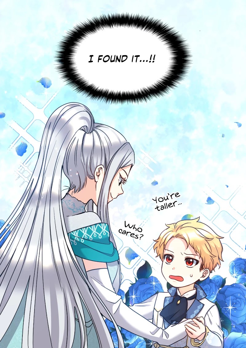 The Twin Siblings’ New Life Chapter 83 page 65 - Chapter 83