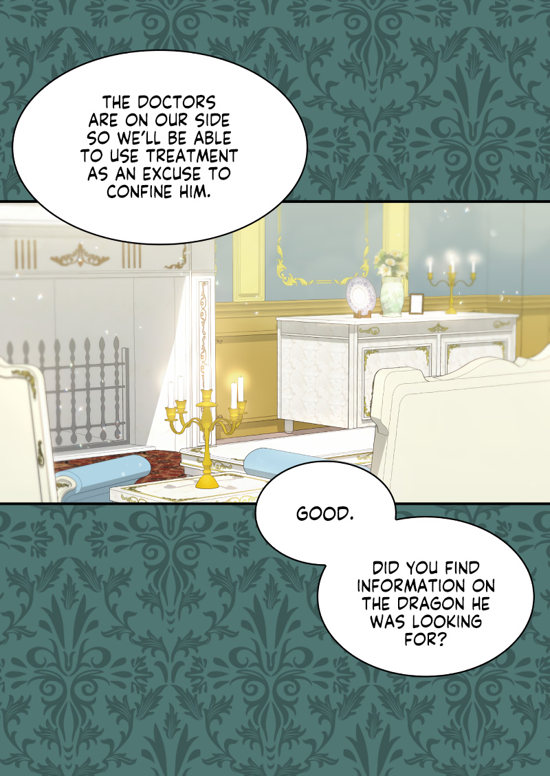 The Twin Siblings’ New Life Chapter 83 page 7 - Chapter 83