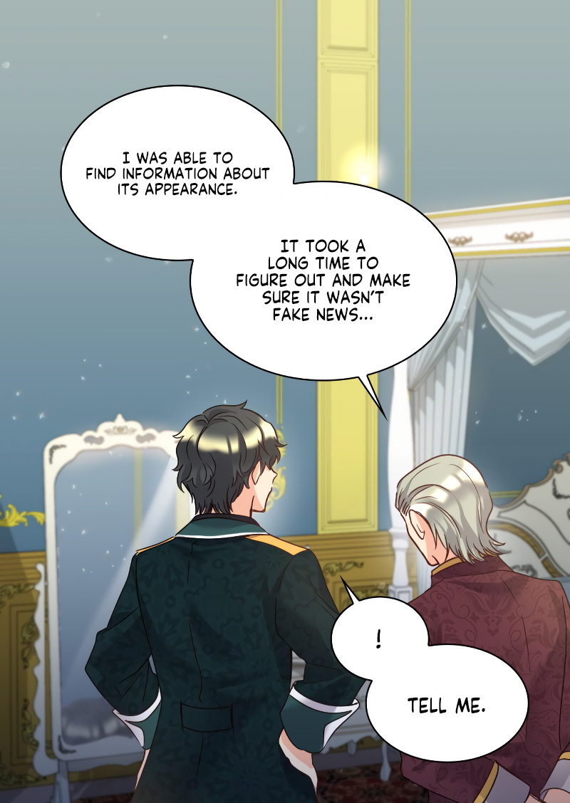 The Twin Siblings’ New Life Chapter 83 page 8 - Chapter 83