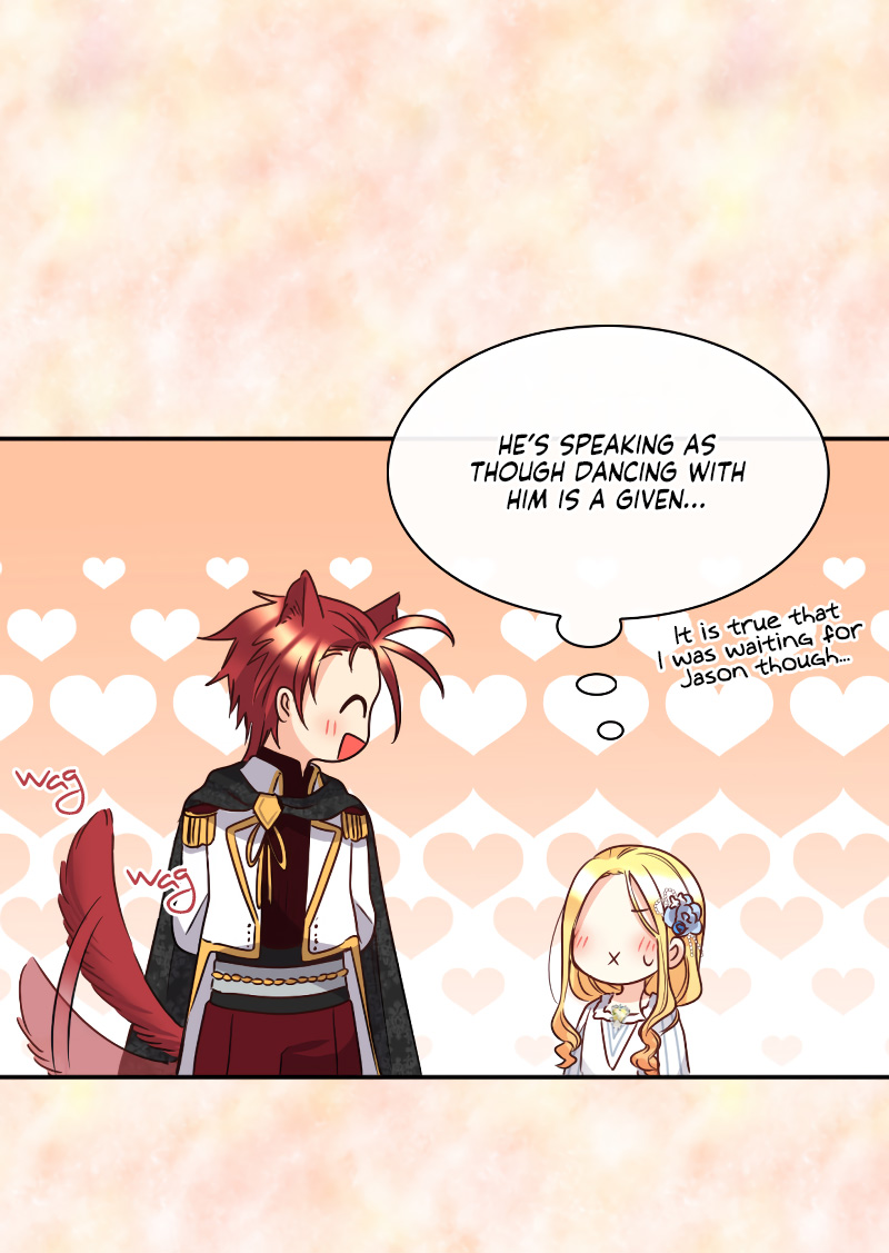 The Twin Siblings’ New Life Chapter 84 page 11 - Chapter 84