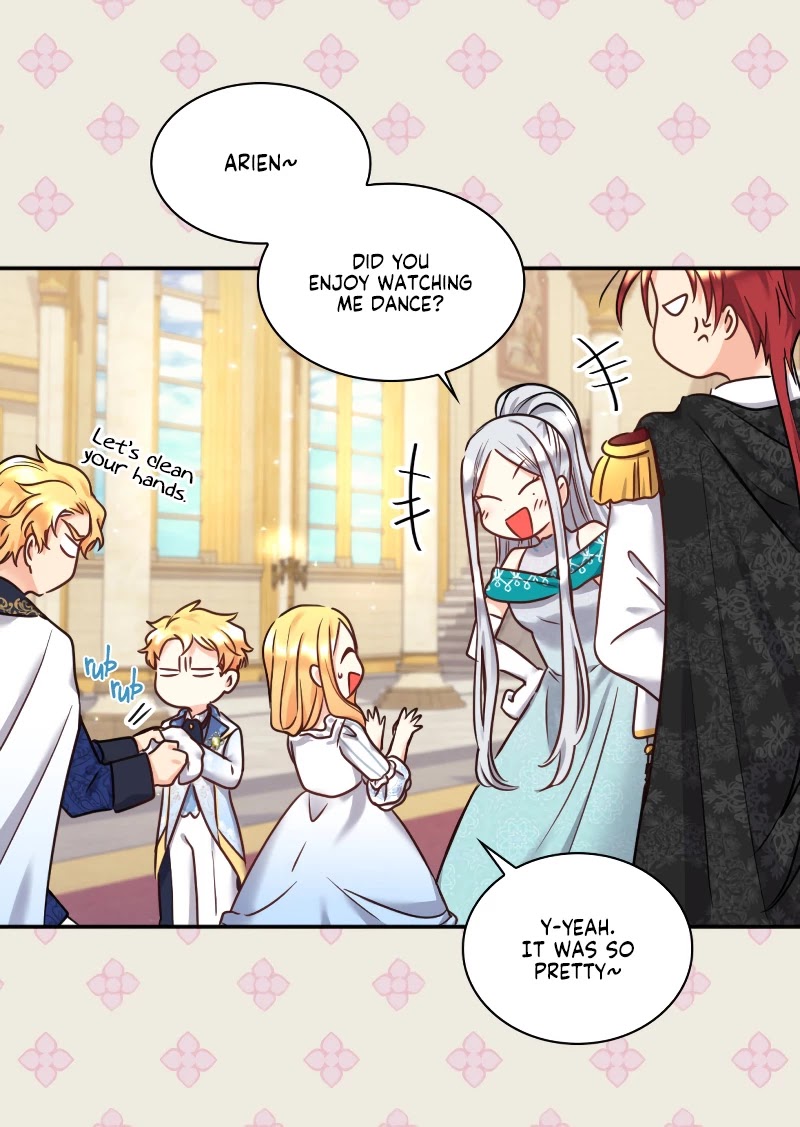 The Twin Siblings’ New Life Chapter 84 page 13 - Chapter 84