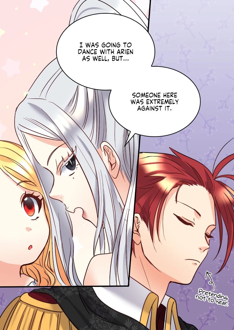 The Twin Siblings’ New Life Chapter 84 page 14 - Chapter 84