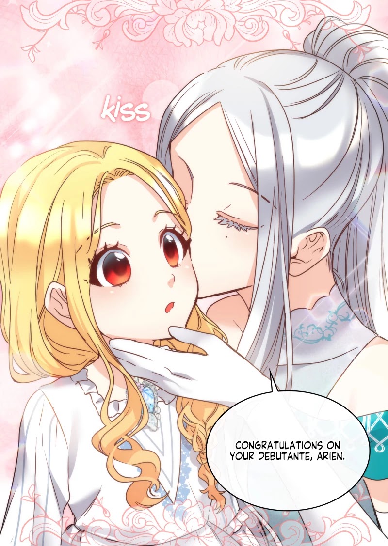 The Twin Siblings’ New Life Chapter 84 page 16 - Chapter 84