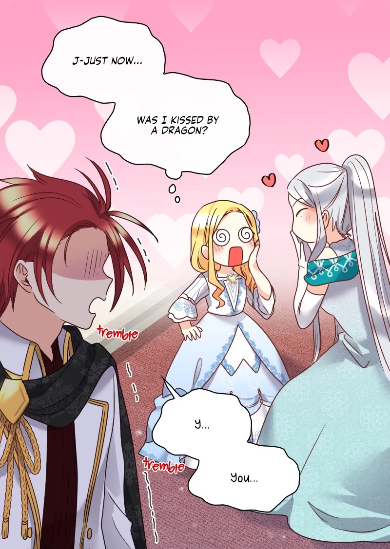 The Twin Siblings’ New Life Chapter 84 page 18 - Chapter 84