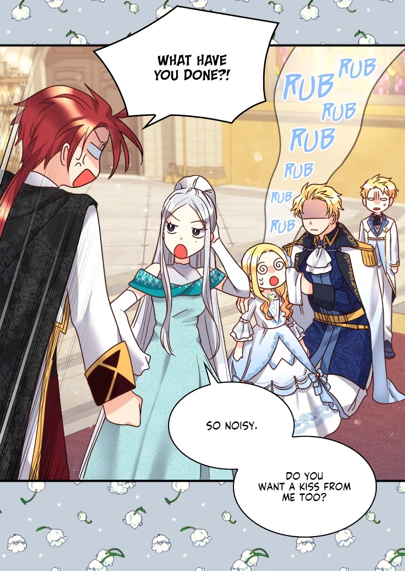 The Twin Siblings’ New Life Chapter 84 page 19 - Chapter 84