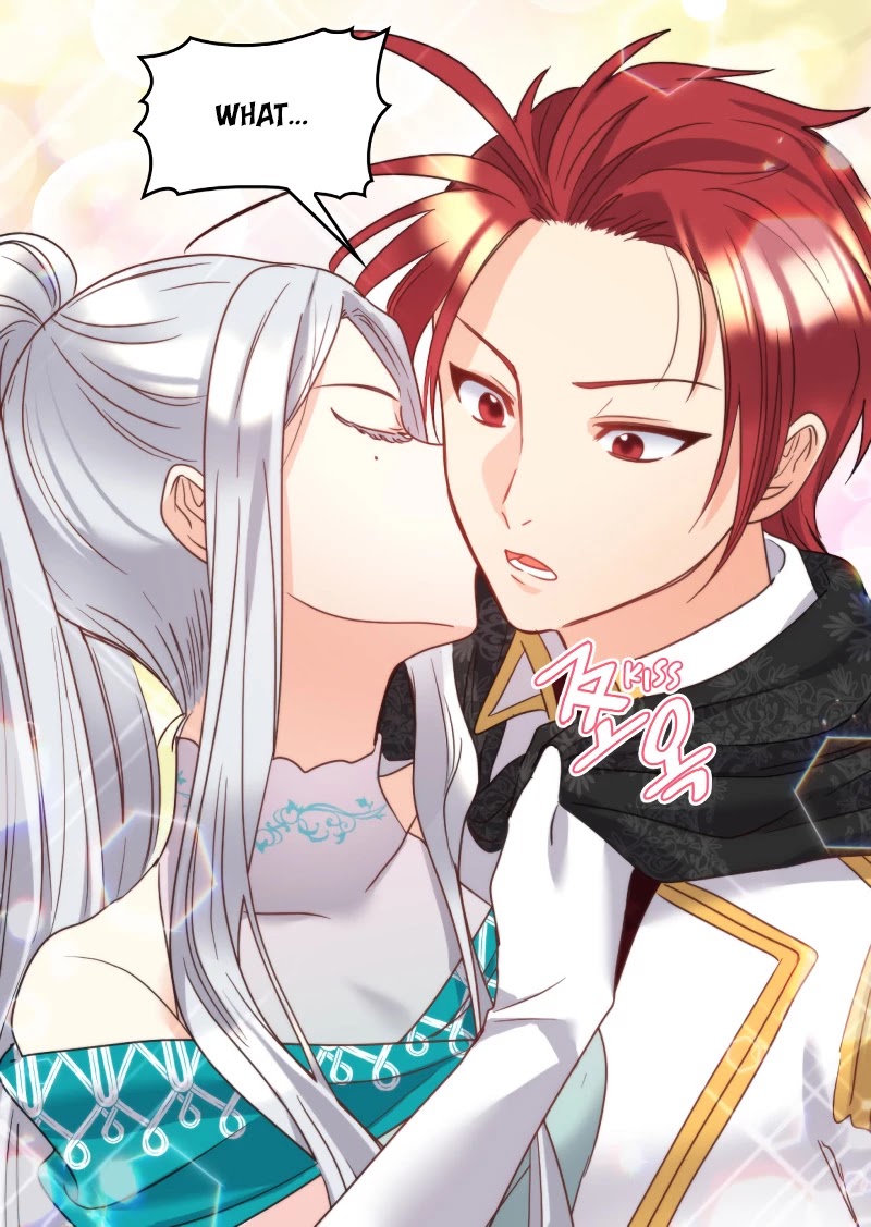 The Twin Siblings’ New Life Chapter 84 page 20 - Chapter 84