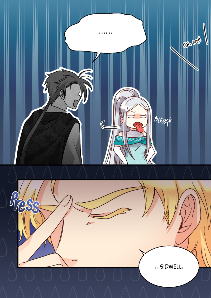 The Twin Siblings’ New Life Chapter 84 page 22 - Chapter 84