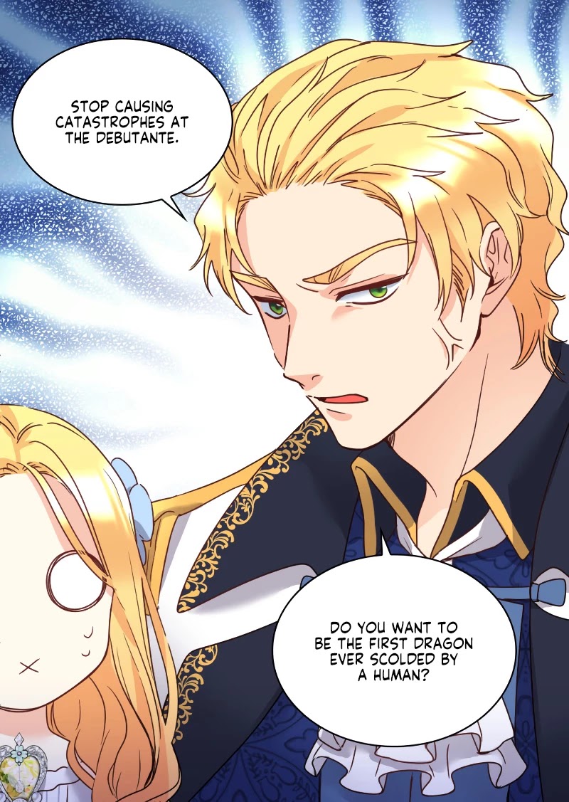 The Twin Siblings’ New Life Chapter 84 page 23 - Chapter 84