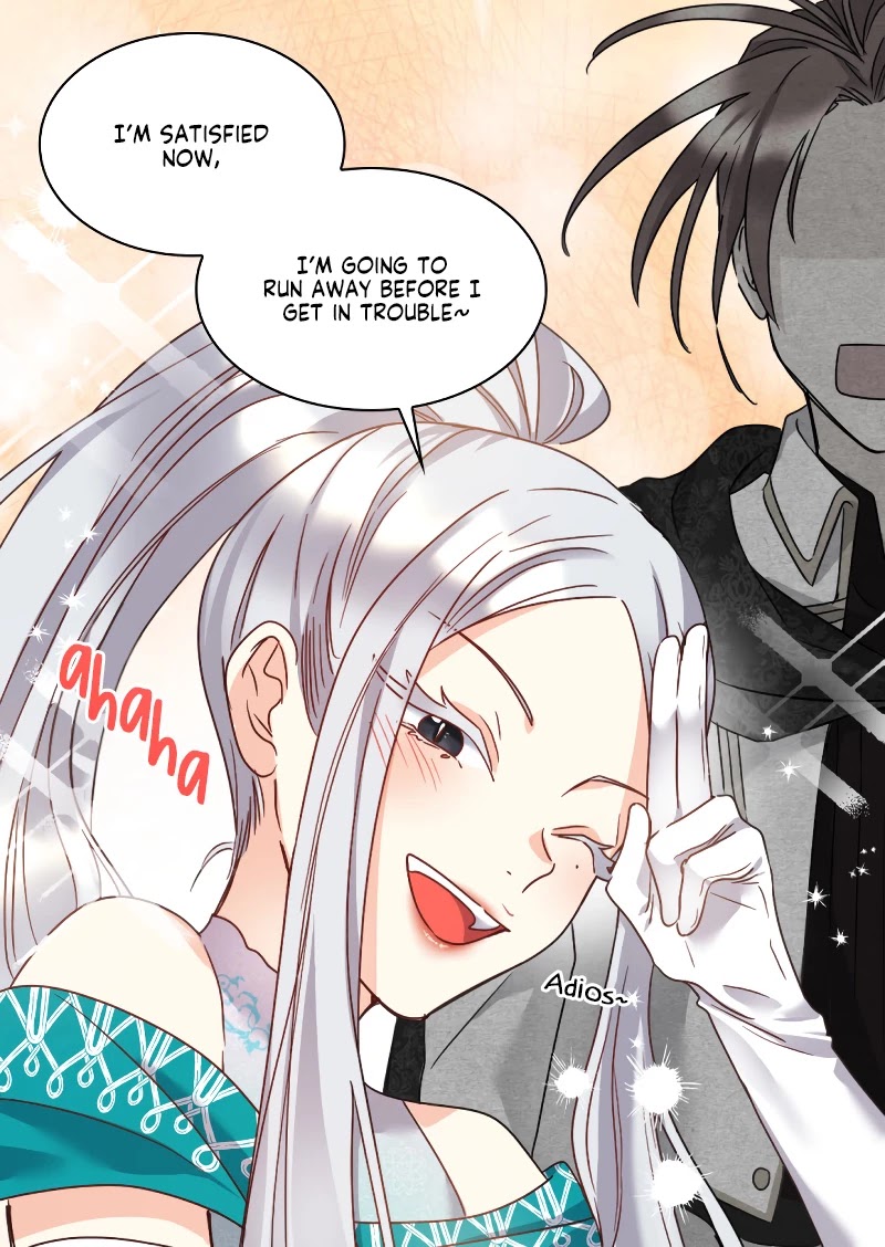 The Twin Siblings’ New Life Chapter 84 page 24 - Chapter 84