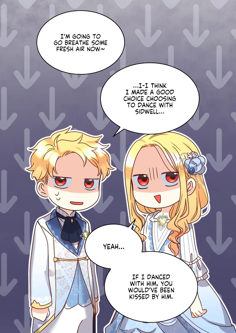 The Twin Siblings’ New Life Chapter 84 page 25 - Chapter 84