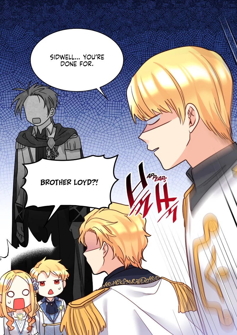 The Twin Siblings’ New Life Chapter 84 page 26 - Chapter 84