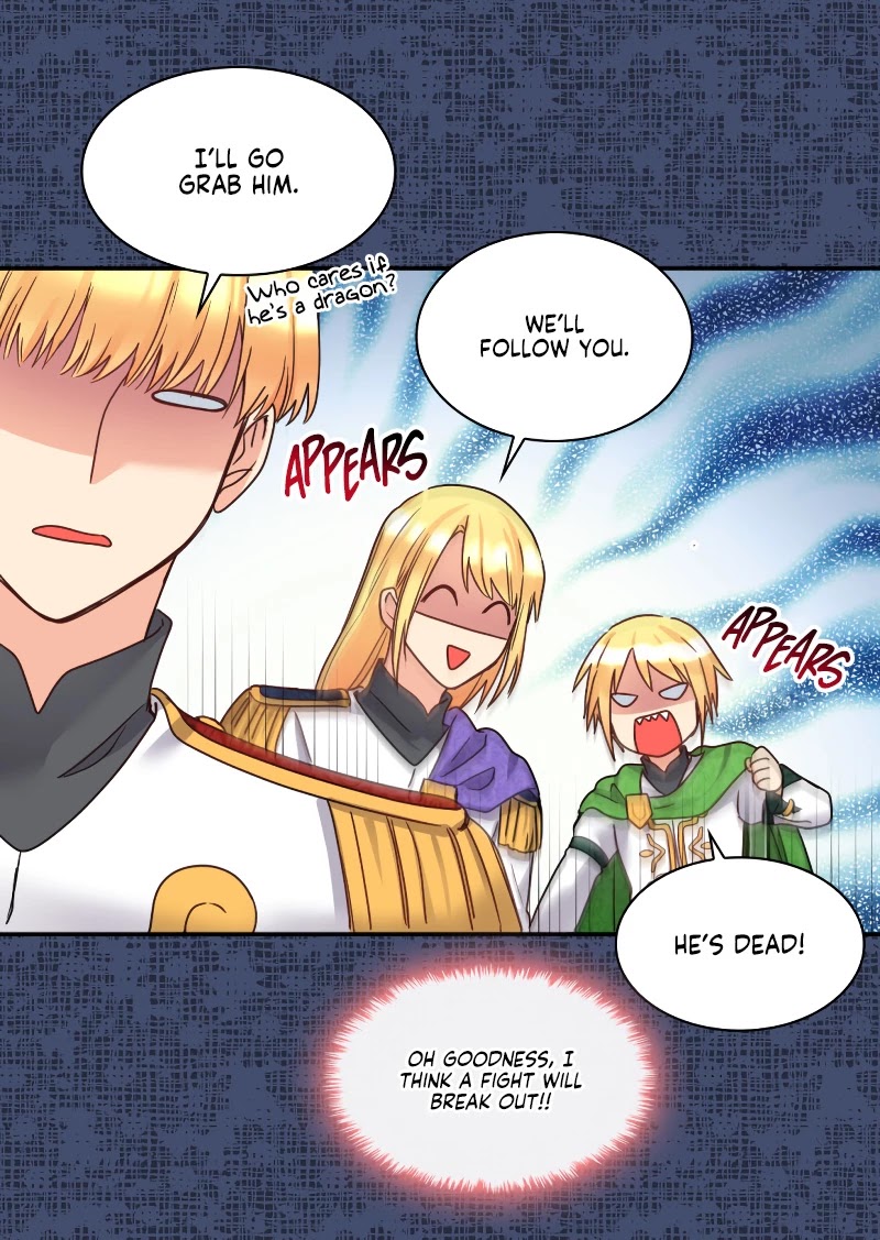 The Twin Siblings’ New Life Chapter 84 page 27 - Chapter 84