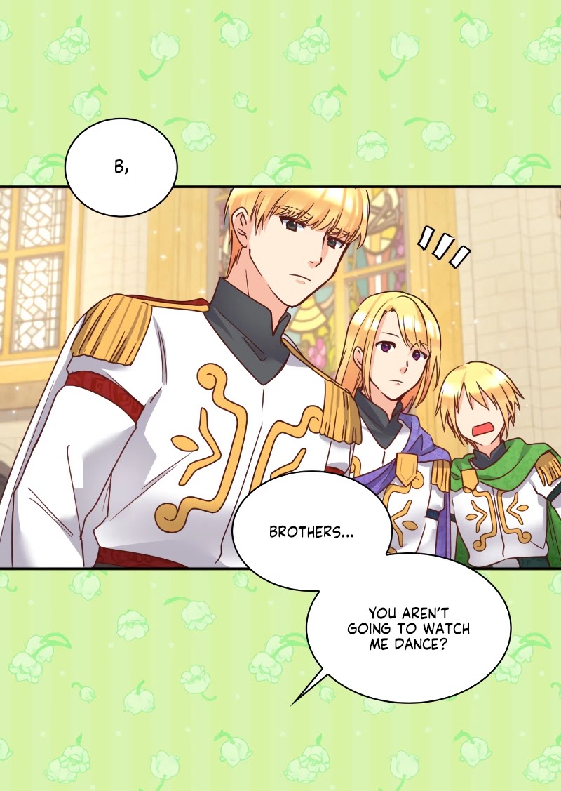The Twin Siblings’ New Life Chapter 84 page 28 - Chapter 84