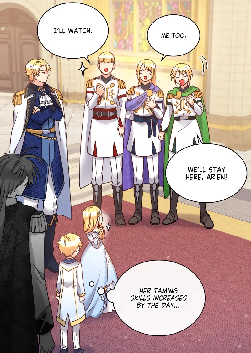 The Twin Siblings’ New Life Chapter 84 page 29 - Chapter 84