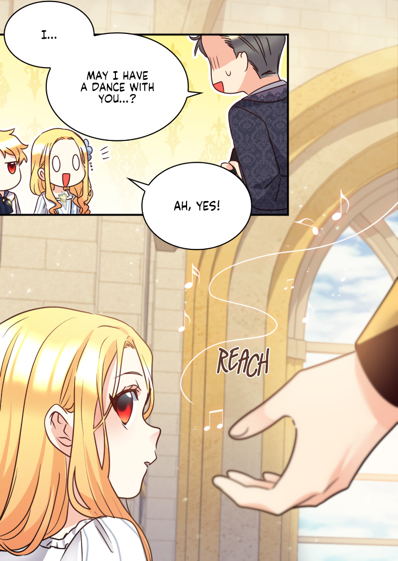 The Twin Siblings’ New Life Chapter 84 page 30 - Chapter 84