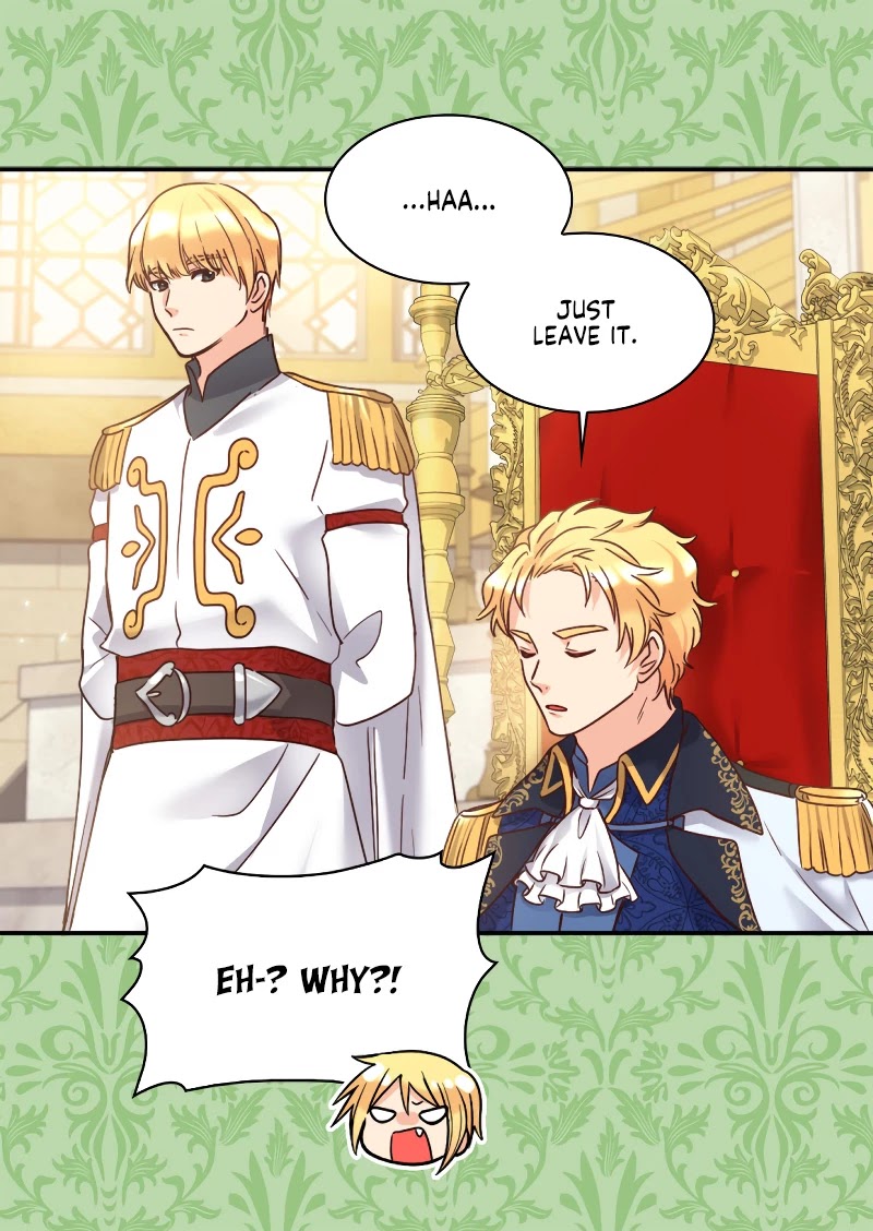 The Twin Siblings’ New Life Chapter 84 page 33 - Chapter 84
