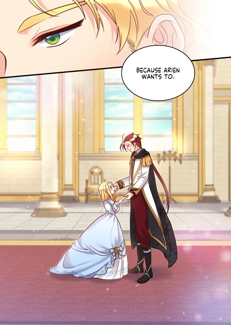 The Twin Siblings’ New Life Chapter 84 page 34 - Chapter 84