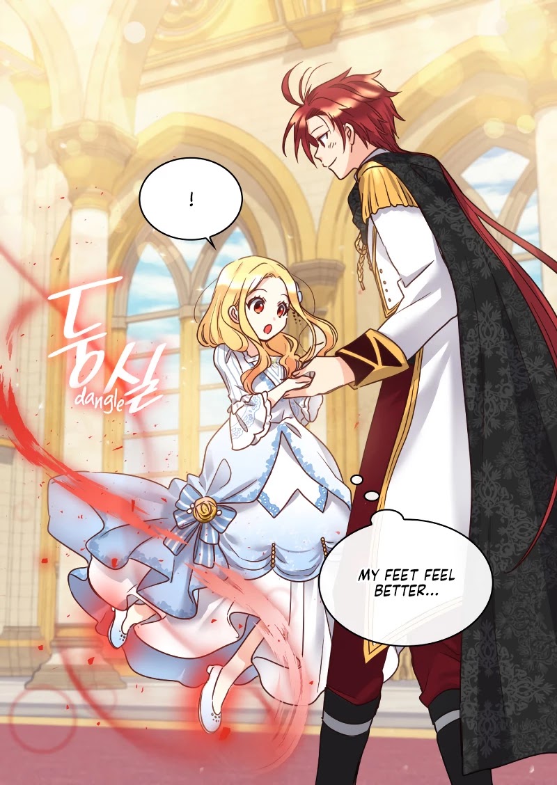 The Twin Siblings’ New Life Chapter 84 page 37 - Chapter 84