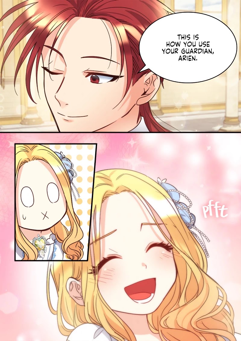 The Twin Siblings’ New Life Chapter 84 page 38 - Chapter 84