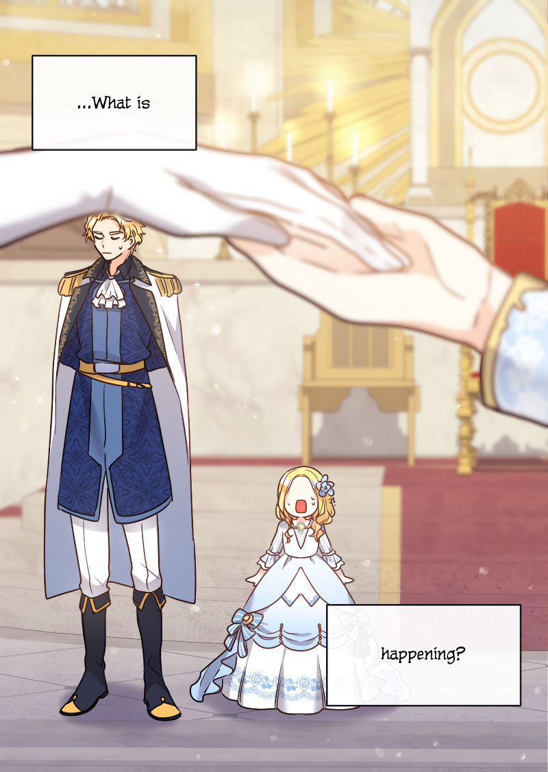 The Twin Siblings’ New Life Chapter 84 page 4 - Chapter 84