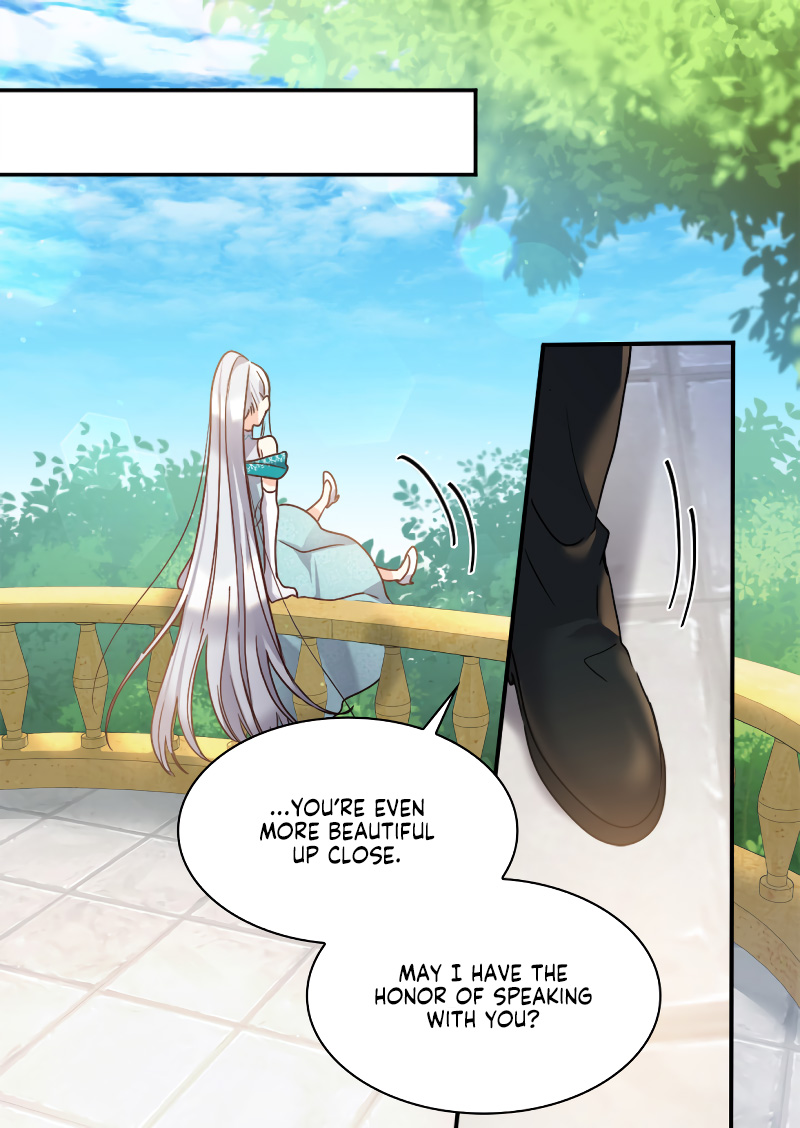 The Twin Siblings’ New Life Chapter 84 page 40 - Chapter 84