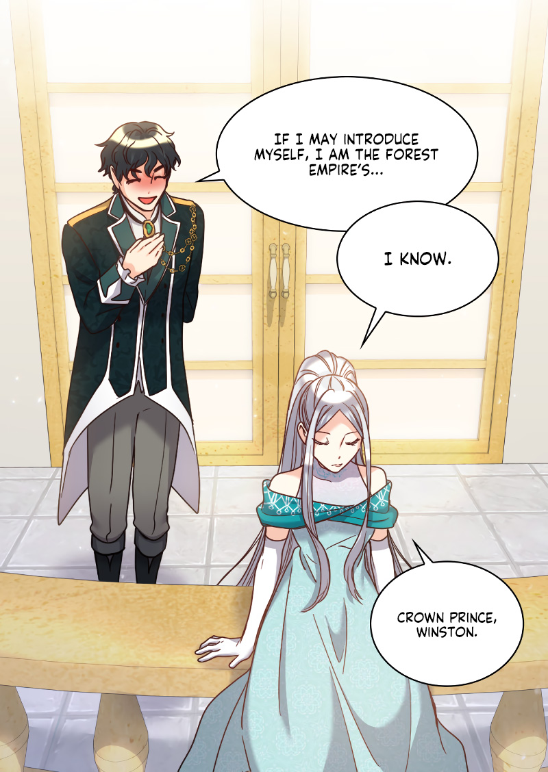 The Twin Siblings’ New Life Chapter 84 page 42 - Chapter 84