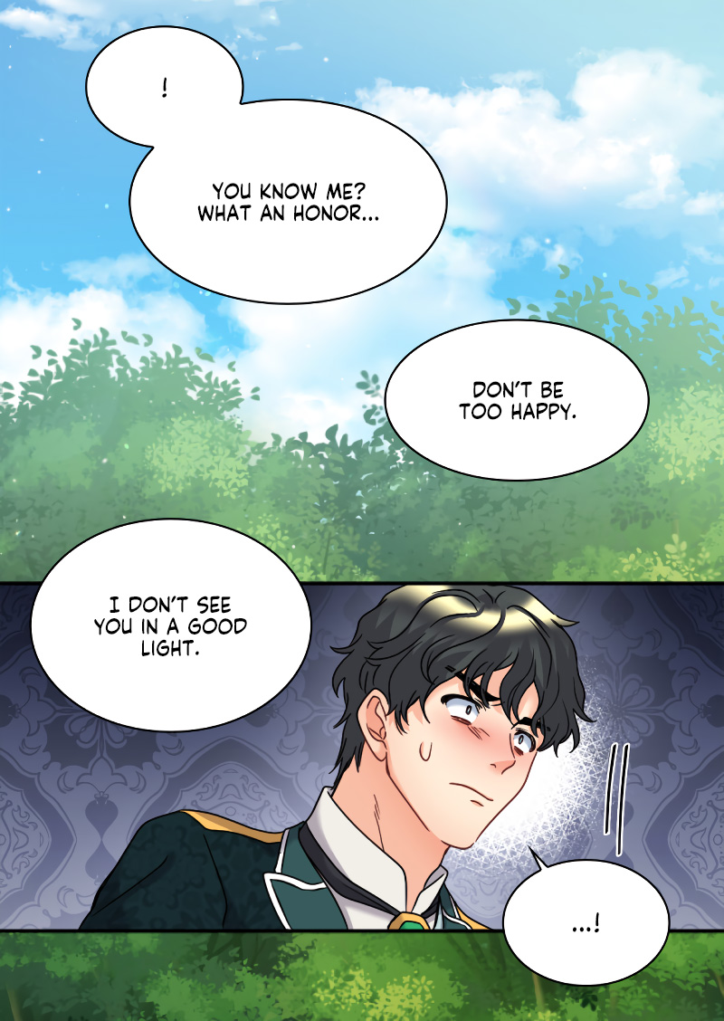 The Twin Siblings’ New Life Chapter 84 page 43 - Chapter 84