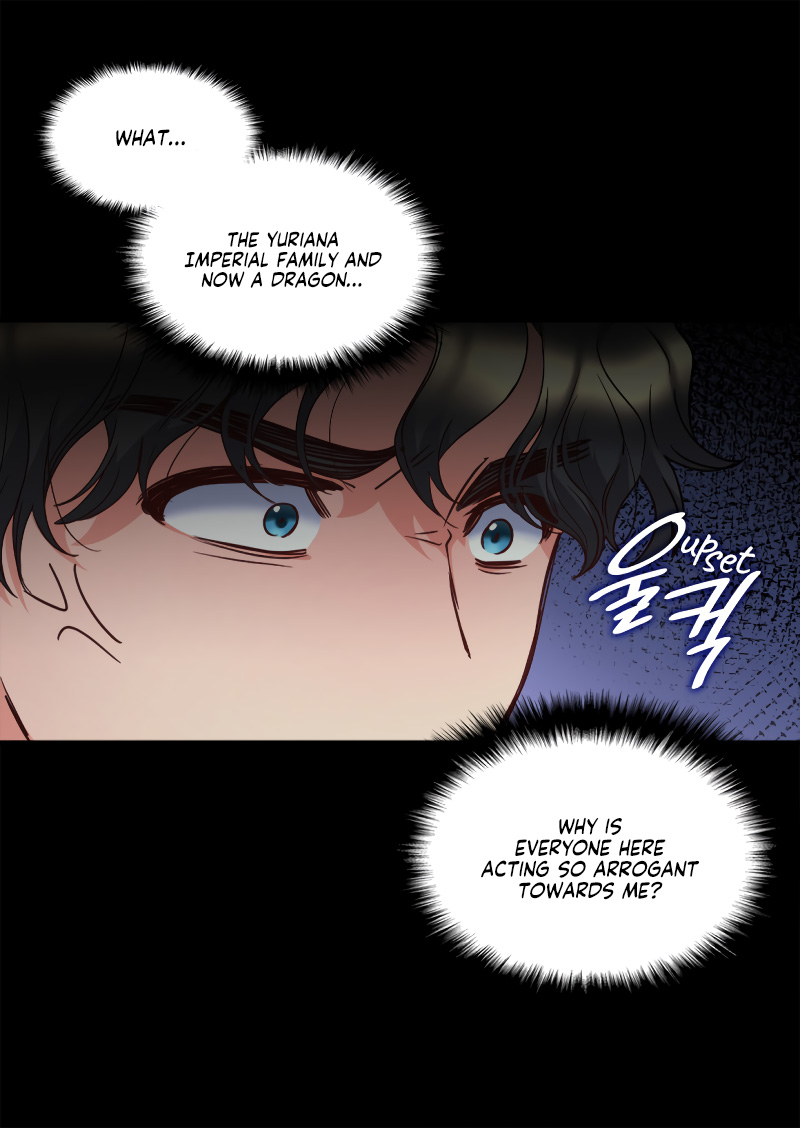 The Twin Siblings’ New Life Chapter 84 page 44 - Chapter 84