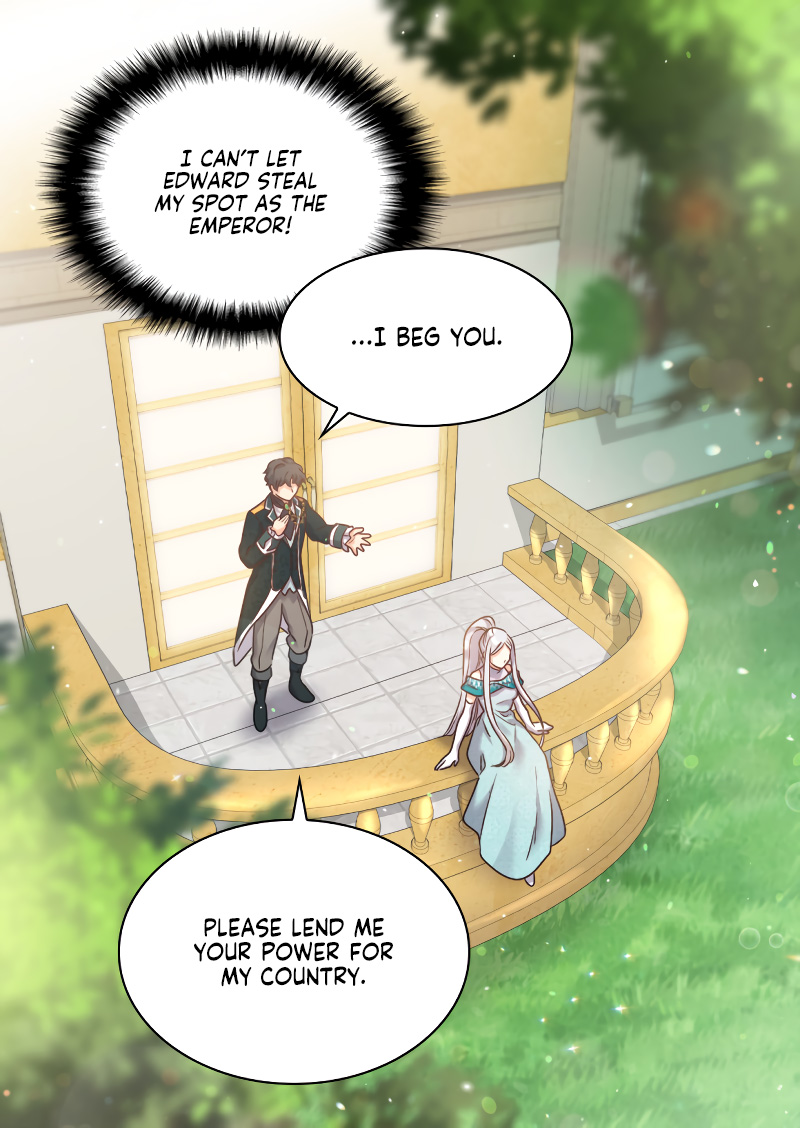 The Twin Siblings’ New Life Chapter 84 page 46 - Chapter 84
