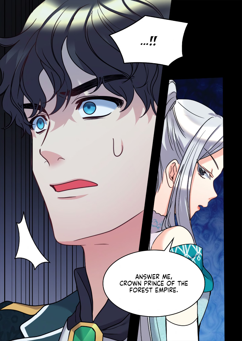The Twin Siblings’ New Life Chapter 84 page 49 - Chapter 84