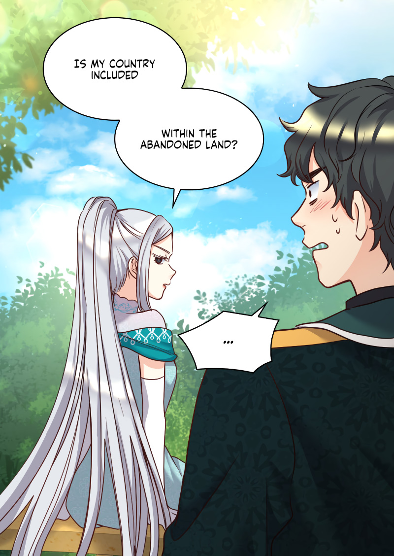 The Twin Siblings’ New Life Chapter 84 page 50 - Chapter 84