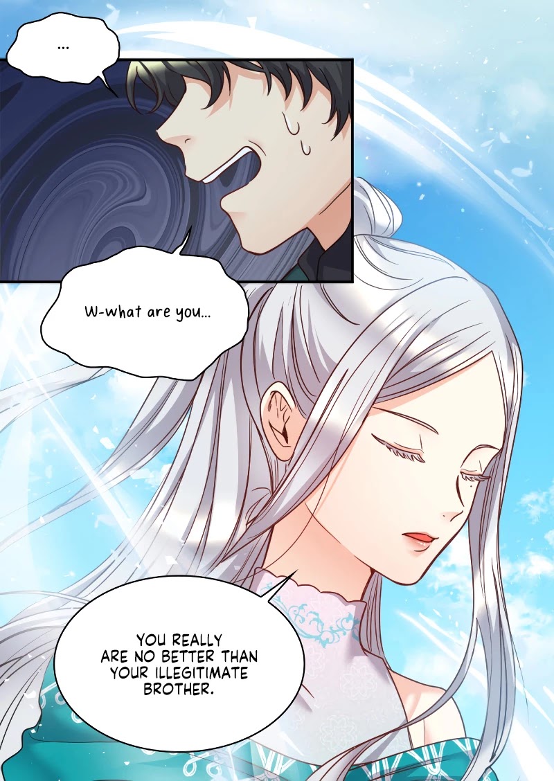 The Twin Siblings’ New Life Chapter 84 page 51 - Chapter 84
