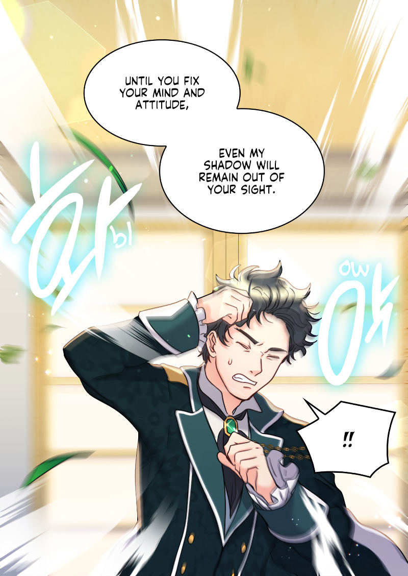 The Twin Siblings’ New Life Chapter 84 page 52 - Chapter 84