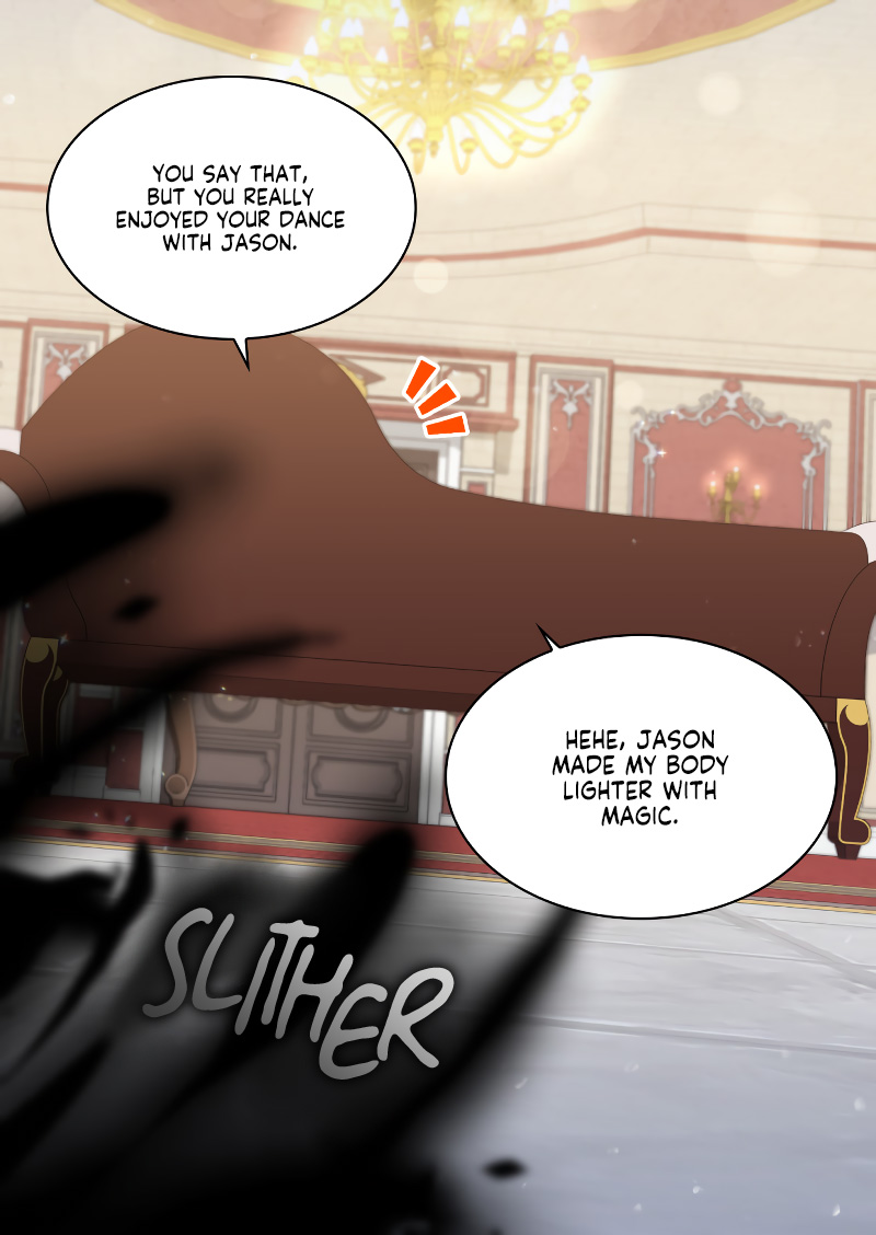 The Twin Siblings’ New Life Chapter 84 page 57 - Chapter 84