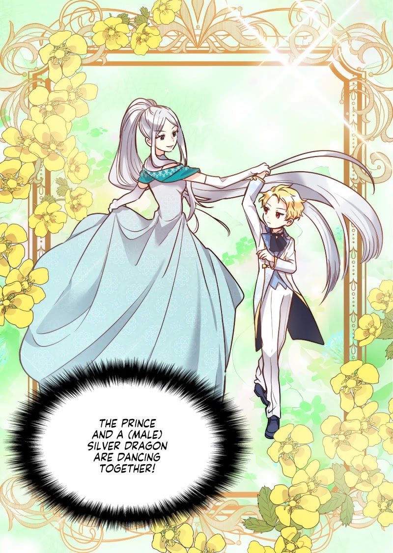 The Twin Siblings’ New Life Chapter 84 page 6 - Chapter 84