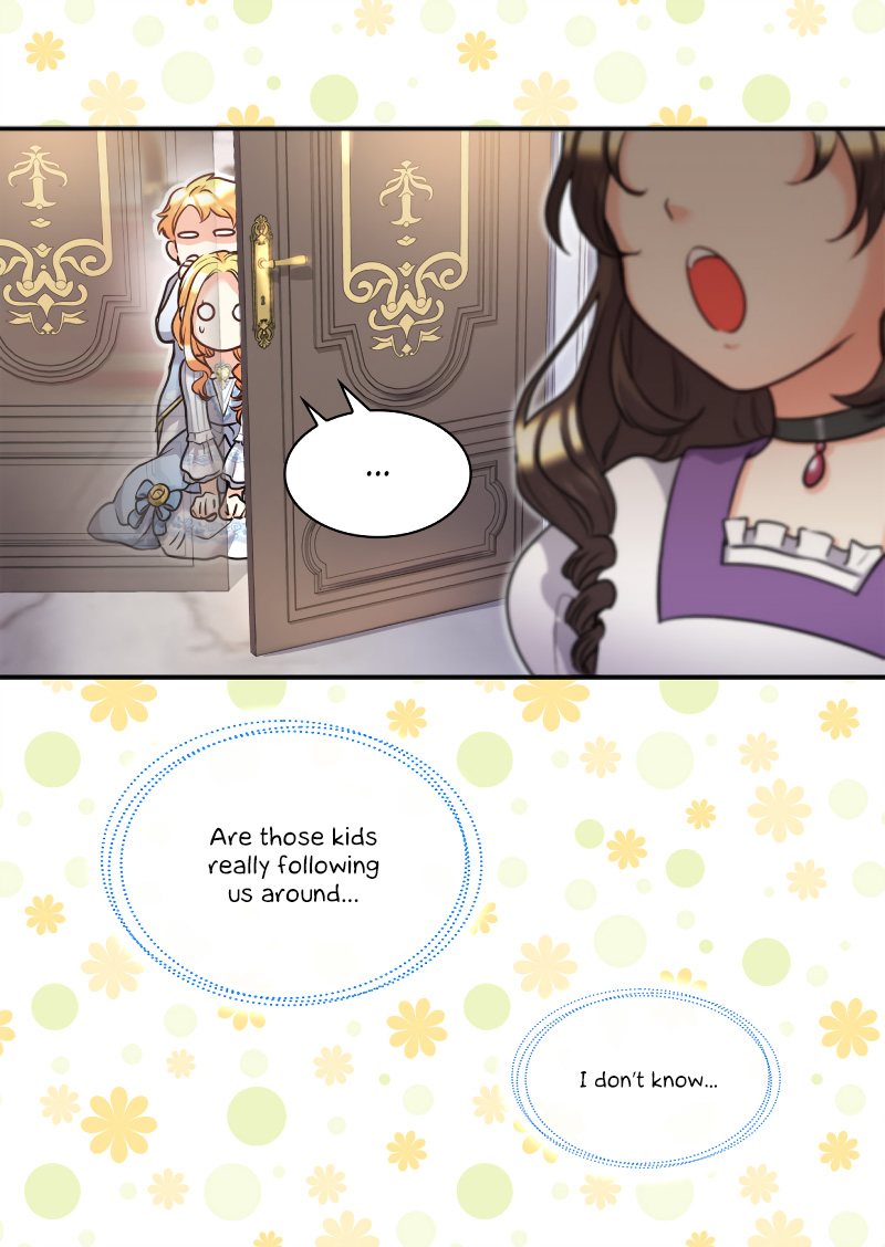 The Twin Siblings’ New Life Chapter 84 page 60 - Chapter 84