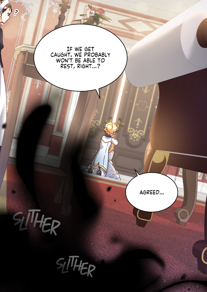 The Twin Siblings’ New Life Chapter 84 page 61 - Chapter 84