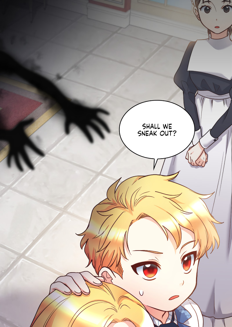 The Twin Siblings’ New Life Chapter 84 page 62 - Chapter 84