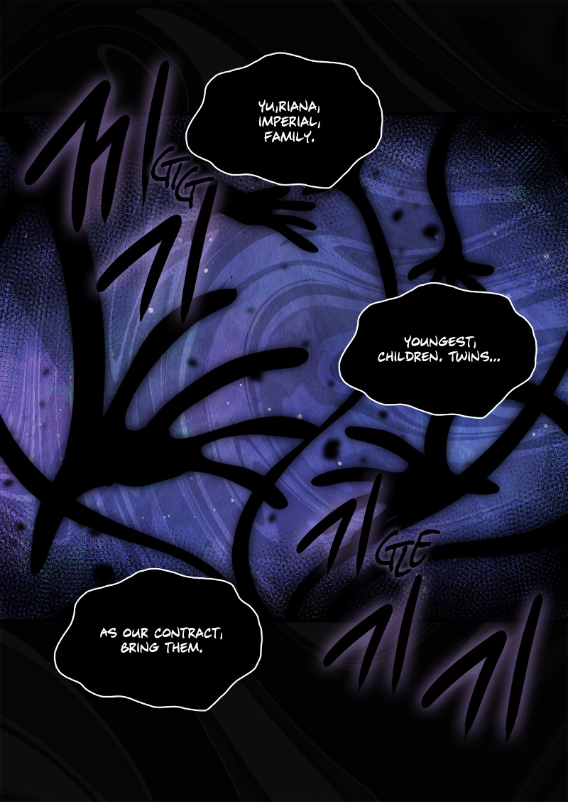 The Twin Siblings’ New Life Chapter 85 page 10 - Chapter 85