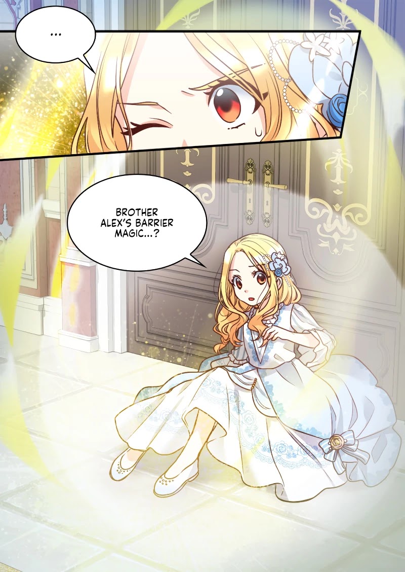 The Twin Siblings’ New Life Chapter 85 page 13 - Chapter 85