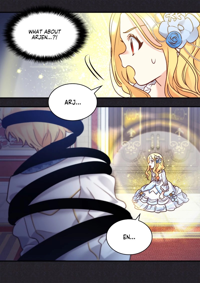 The Twin Siblings’ New Life Chapter 85 page 14 - Chapter 85