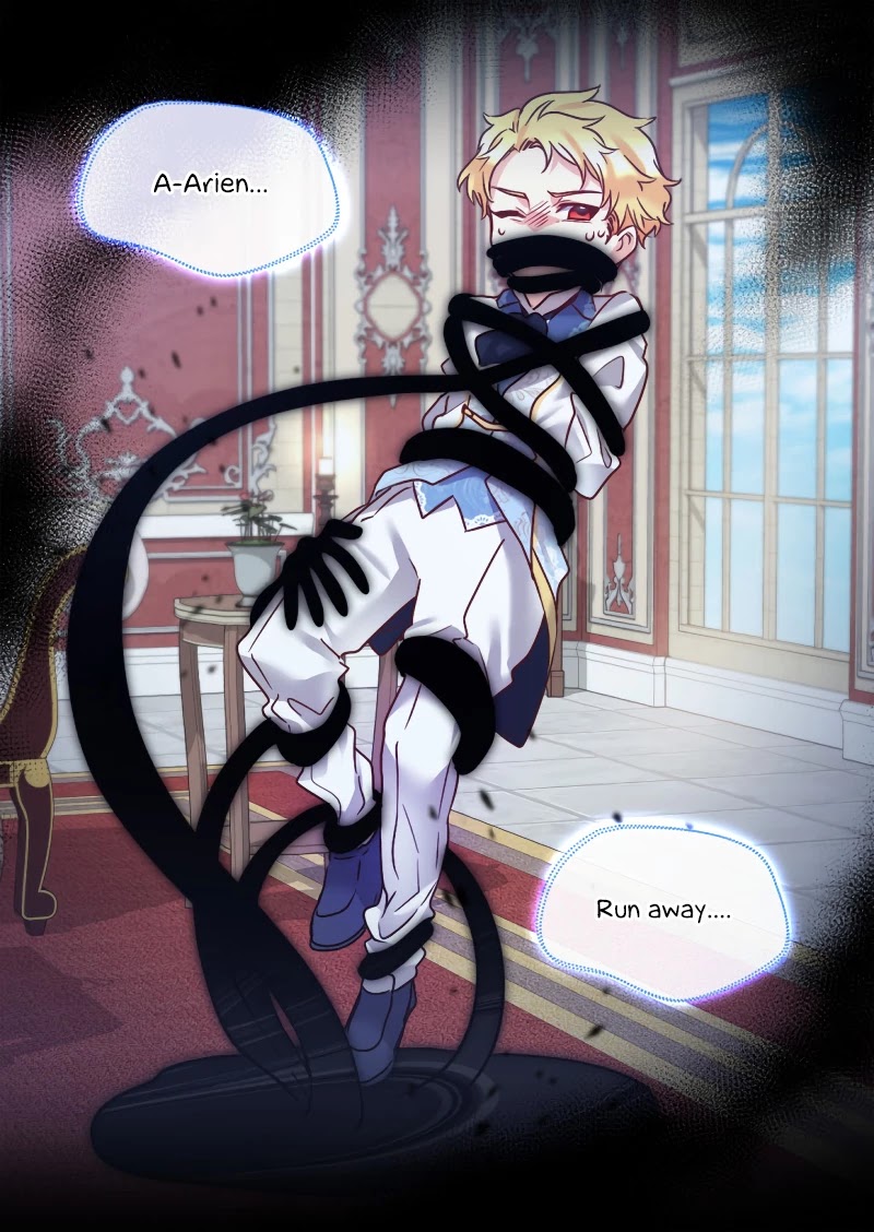 The Twin Siblings’ New Life Chapter 85 page 15 - Chapter 85