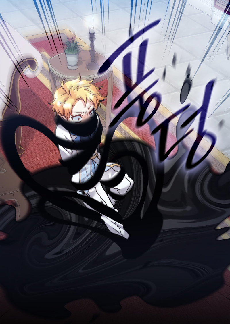 The Twin Siblings’ New Life Chapter 85 page 17 - Chapter 85
