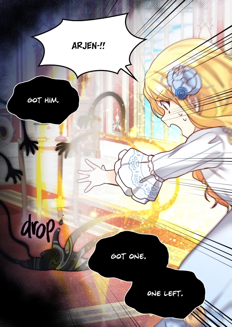 The Twin Siblings’ New Life Chapter 85 page 18 - Chapter 85