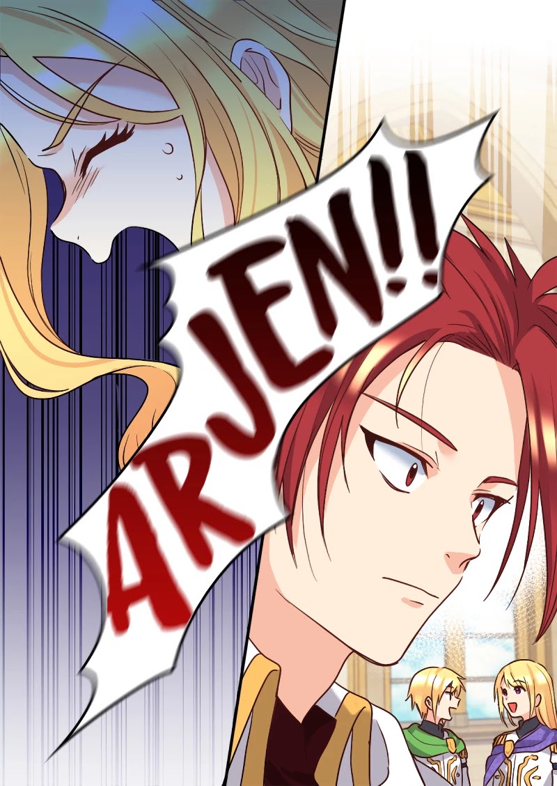 The Twin Siblings’ New Life Chapter 85 page 19 - Chapter 85