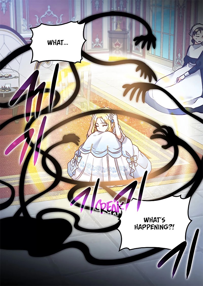 The Twin Siblings’ New Life Chapter 85 page 22 - Chapter 85