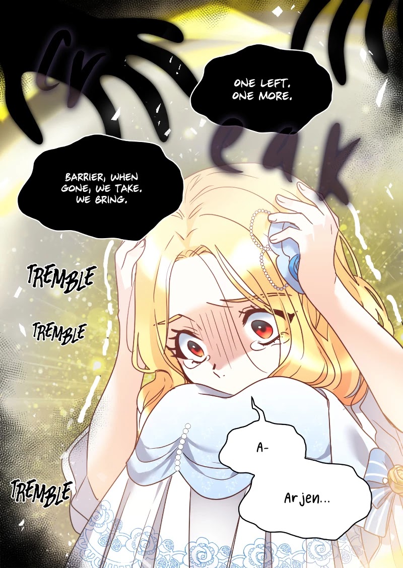 The Twin Siblings’ New Life Chapter 85 page 23 - Chapter 85