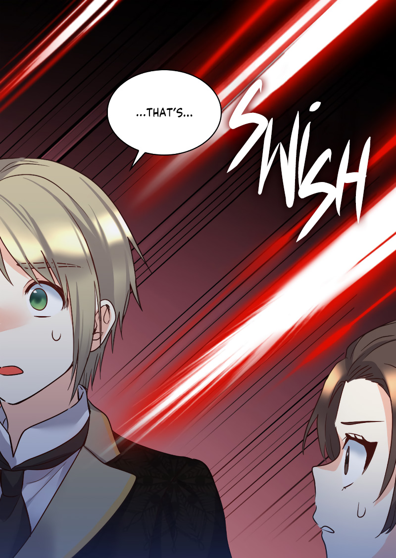 The Twin Siblings’ New Life Chapter 85 page 25 - Chapter 85