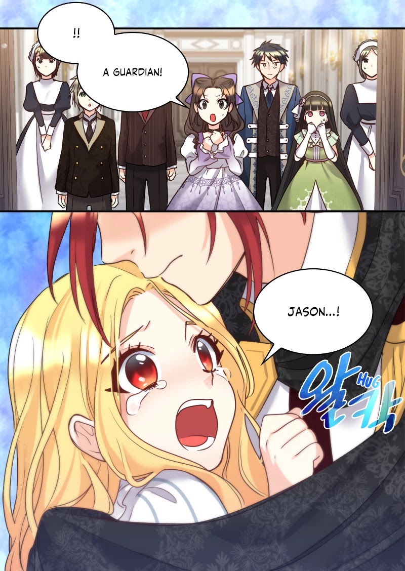 The Twin Siblings’ New Life Chapter 85 page 29 - Chapter 85